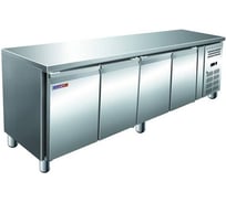 Стол холодильный COOLEQ GN4100TN 42590