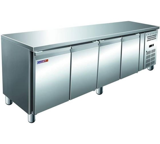 Стол холодильный COOLEQ GN4100TN 42590