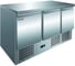 Стол холодильный COOLEQ S903 TOP S/S 4232 1