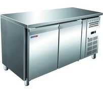 Стол холодильный COOLEQ GN2100TN 4268