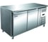 Стол холодильный COOLEQ GN2100TN 4268 1