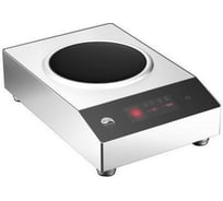 Плита вок индукционная INDOKOR IN5000TFTW WOK G0576