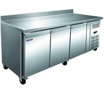 Стол холодильный COOLEQ GN3200TN БОРТИК 4274