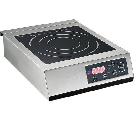 Плита индукционная INDOKOR IN3500P С ТЕРМОЩУПОМ G5805