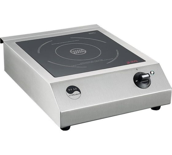 Плита индукционная INDOKOR IN3500M 16846 1
