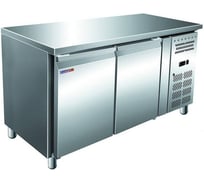 Стол холодильный COOLEQ SNACK2100TN/600 3589