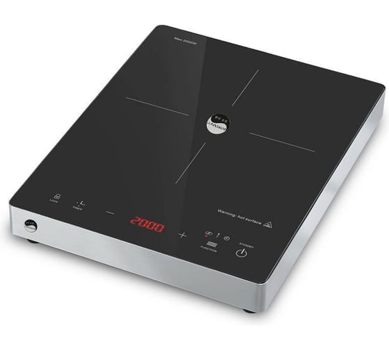 Плита индукционная INDOKOR IN2000 C6676
