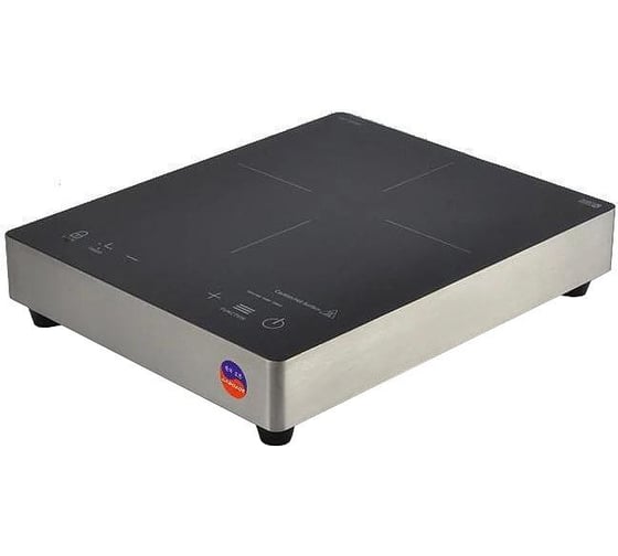 Плита индукционная INDOKOR IN3500F E5991 1