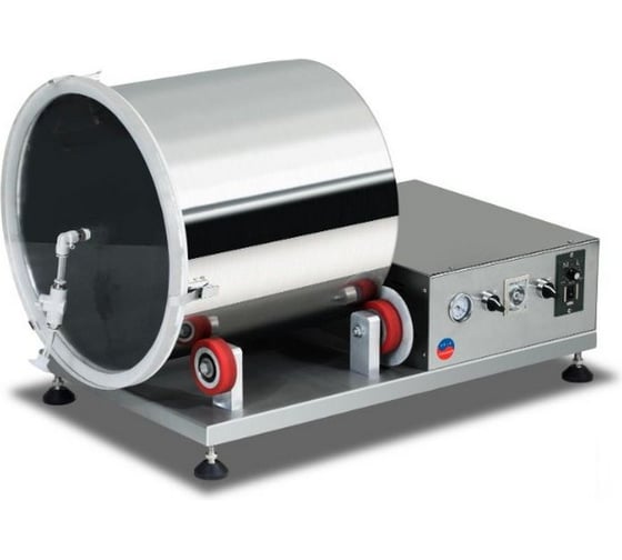 Маринатор-мясомассажер INDOKOR IN-25 ВАКУУМНЫЙ G4113