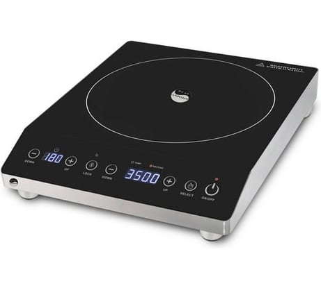 Плита индукционная INDOKOR IN3500 XL C6674