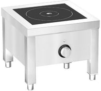 Плита-табурет индукционная INDOKOR IN8000T-PRO G0699