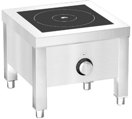 Плита-табурет индукционная INDOKOR IN8000T-PRO G0699