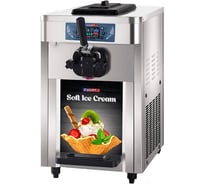 Фризер для мягкого мороженого COOLEQ IF-1 71019