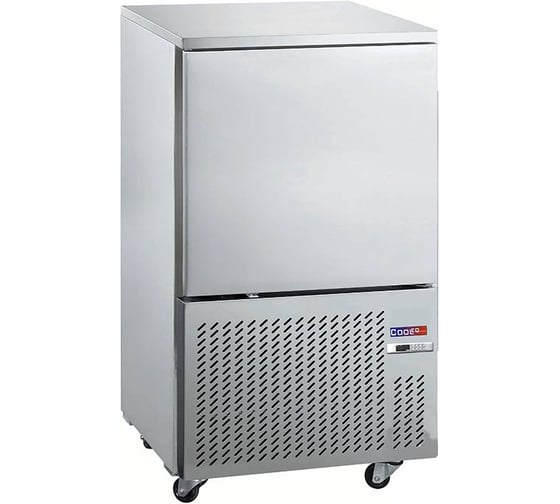 Шкаф шоковой заморозки COOLEQ CQF-10 95282