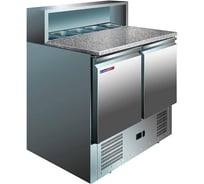 Стол для пиццы  PS900 COOLEQ 3583