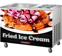 Фризер для жареного мороженого COOLEQ IF-48GN B3466