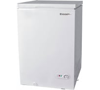 Ларь морозильный COOLEQ CF-100 C2719