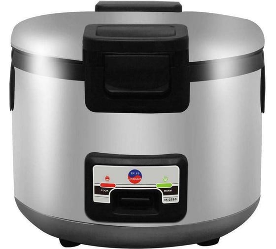 Рисоварка INDOKOR IR-2310 23л A9228
