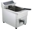 Фритюрница индукционная INDOKOR INF8 A7517 1