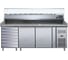 Стол для пиццы COOLEQ PZ2610TN-VRX380 4247 1