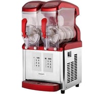 Фризер для мягкого мороженого COOLEQ ICS-8+8d четыре режима d5010