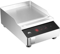 Поверхность жарочная индукционная INDOKOR IN5000TFTG G0574