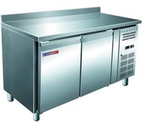 Стол морозильный COOLEQ GN2200BT бортик 3585