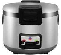 Рисоварка INDOKOR IR-1985 19л A9219