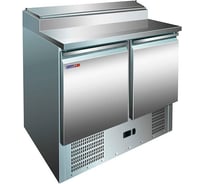 Стол для пиццы COOLEQ PS200 88355