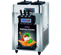 Фризер для мягкого мороженого COOLEQ IF-3 71020