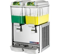 Сокоохладитель COOLEQ JD-12+12 79714