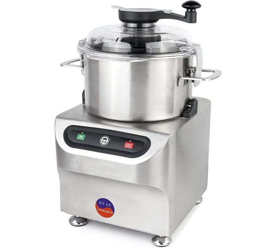 Куттер INDOKOR C5 d7280