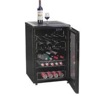 Шкаф винный COOLEQ WC-145 C2725