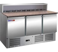 Стол для пиццы  PS903 COOLEQ 88354