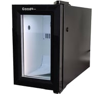 Шкаф холодильный для молока COOLEQ MC-08G F7116
