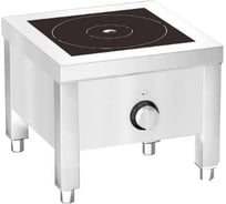 Плита-табурет индукционная INDOKOR IN5000T-PRO F7470