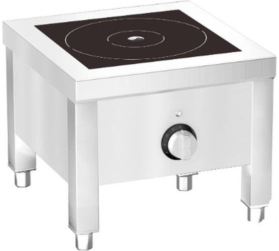 Плита-табурет индукционная INDOKOR IN5000T-PRO F7470
