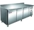 Стол морозильный COOLEQ GN3200BT бортик 4260 1