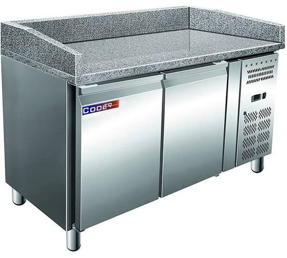 Стол для пиццы COOLEQ PZ2600TN 94021