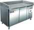 Стол для пиццы COOLEQ PZ2600TN 94021 1