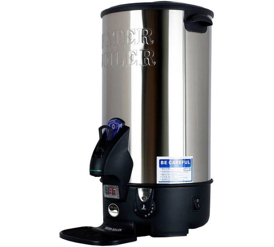 Электрокипятильник INDOKOR IWB-16 C двойными стенками C7571