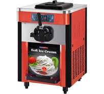 Фризер для мягкого мороженого COOLEQ IFE-1 B9011