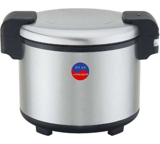 Термос для риса INDOKOR IR-1120 20л 60035