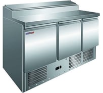 Стол для пиццы COOLEQ PS300 88353