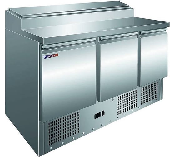 Стол для пиццы COOLEQ PS300 88353