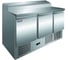 Стол для пиццы COOLEQ PS300 88353 1