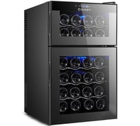 Шкаф винный COOLEQ WC-69 E2328