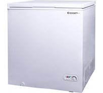 Ларь морозильный COOLEQ CF-200 d3246