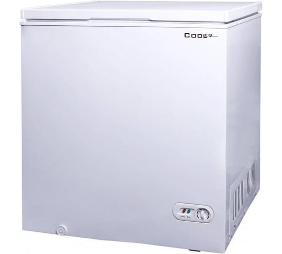 Ларь морозильный COOLEQ CF-200 d3246