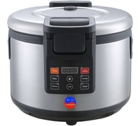 Рисоварка INDOKOR IR-1985PRO многофункциональная 19л E2519